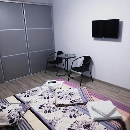 Relax By The Beach Apartament