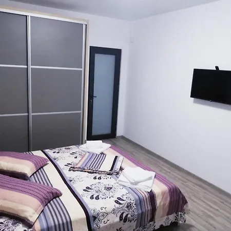 Apartament Relax By The Beach