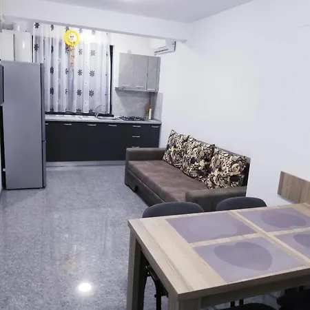 Apartament Relax By The Beach *