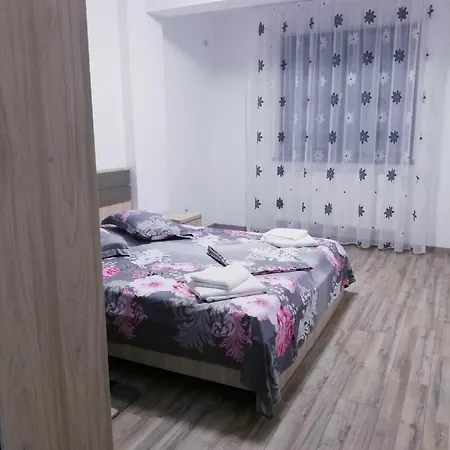 Apartament Relax By The Beach