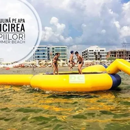 Apartament Relax By The Beach *