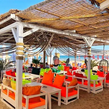 Apartament Relax By The Beach